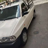 پراید وانت ۱۵۱