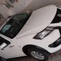 کوییک Gxl سفید ۱۴۰۵ صفر