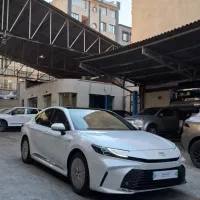 تویوتا کمری LE 2026 ژاپن