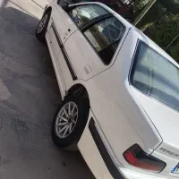 پژو پارس TU5