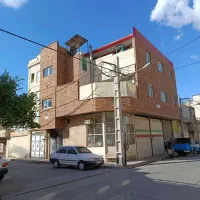 اجاره منزل صد متری طبقه دوم  نزدیک میدان توحید