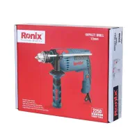 دریل برقی  Ronix 2250