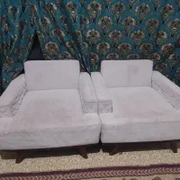 مبل 1 نفره