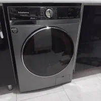 ماشین لباسشویی