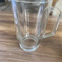 فقط شیشه پارچ ‌وآسیاب مولینکس اصل