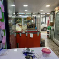 نیروی کار مغازه و راننده