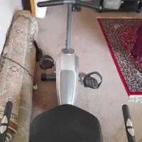 فروش دوچرخه ثابت برند fitland