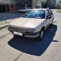 پژو 405 بژ 84