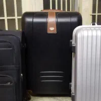 چمدان مسافرتی 3 عدد