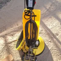 پولیشر قالیشویی تک فرچه