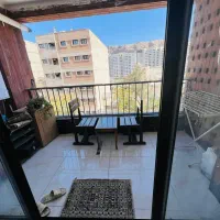 اداری بر سهروردی102متر/زیرقیمت/پارکینگ/قابل معاوضه