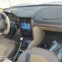 پارس tu5 سیمی۱۴۰۰