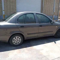 تیبا مدل ۹۲ معاوضه هم دارم