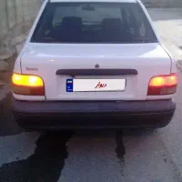 پراید مدل 88|خودرو سواری و وانت|دیواندره, |دیوار