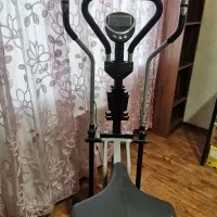دوچرخه ثابت اسکی فضایی
