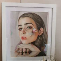 آموزش مدادرنگی