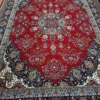 تخته فرش ۹ متری سپهرکاشان