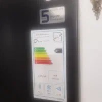 یخچال فریزر دو دره ساید بای ساید