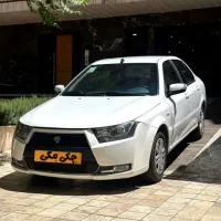 دنا تیپ یک مدل 1399