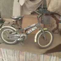 دوچرخه 16