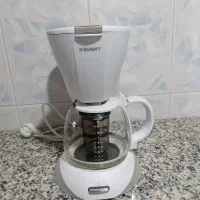 چای ساز و قهوه ساز