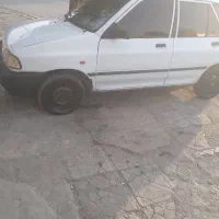 پراید