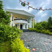 کاخ مجلل۴۰۰متری سعادت آباد