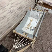 گهواره ننو