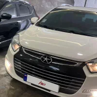 جک اس ۵ مدل ۱۴۰۲ مشابه صفر