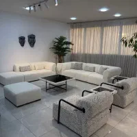 مبل از دم قسط