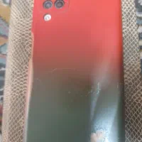 سامسونگ‌a12 حافظه 128