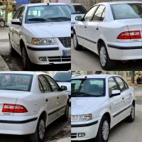 سمند EF7 تک سوز اقساطی