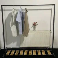 رگال جاکفشی دار