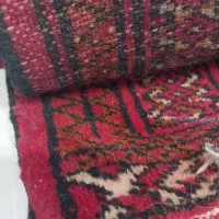 فرش دستباف ترکمنی