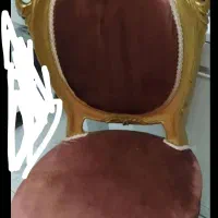 ده عدد صندلی