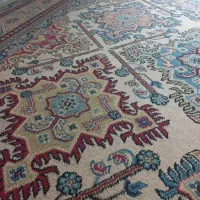 گلیم فرش طرح جدید