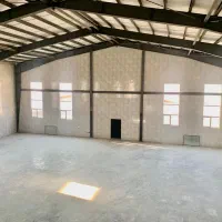 اجاره سوله ۱۵۰۰متری شهرک صنعتی دماوند ۲