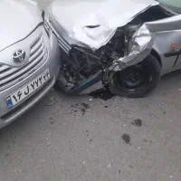 پارس/معاوضه‌باخودرو تصافی