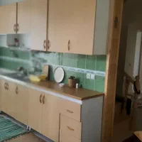 کابینت فلزیmdf-سینک و شیر