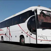 بلیط اربعین حرکت امروز VIP