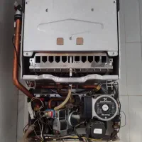 متخصص تعمیر پکیج