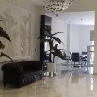 جردن/پارک ملت125متر/نوساز (مجلل و باشکوه)