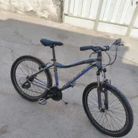 دوچرخه اورلورد