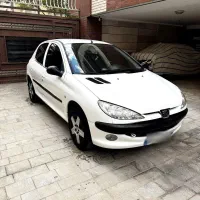 206  خانگی tu3