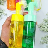 فوم براش دار