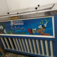 یخچال تمام استیل