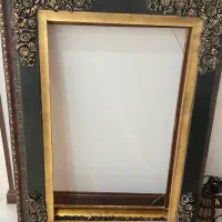 قاب تابلو فرش