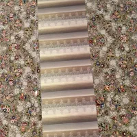 پرده کرکره ای زبرا / بسیار نو