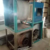 کولر آبی