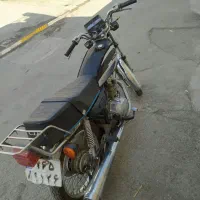 موتور پارت مدل ۹۰ استارتی. معاوز دارم.